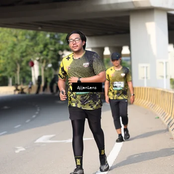 Runner Photo 6392290