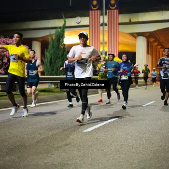 Runner Photo 6392296