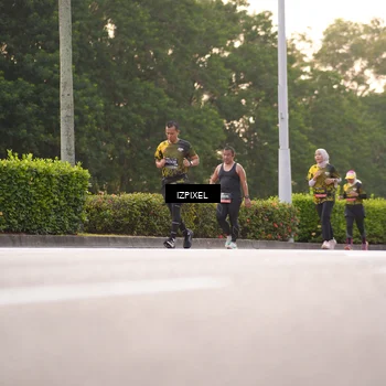 Runner Photo 6392312