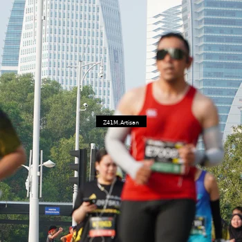 Runner Photo 6392321