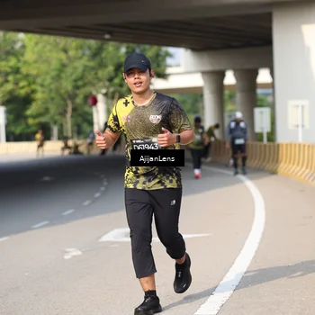 Runner Photo 6392329