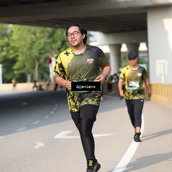 Runner Photo 6392343