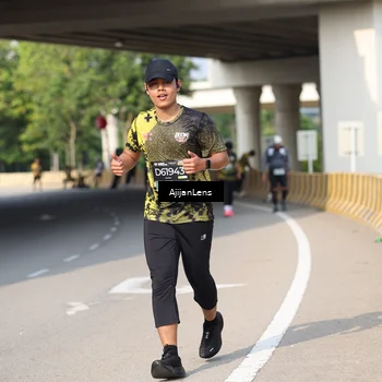 Runner Photo 6392345