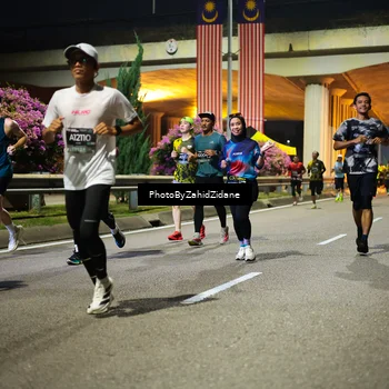 Runner Photo 6392356