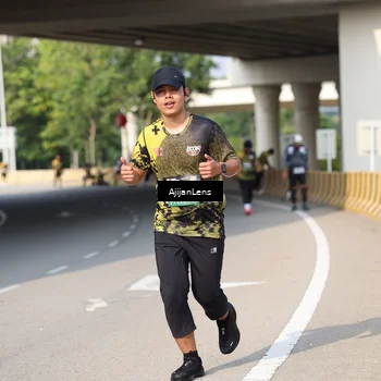 Runner Photo 6392358