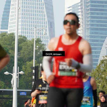Runner Photo 6392361