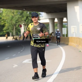 Runner Photo 6392380