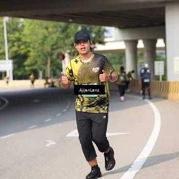 Runner Photo 6392382