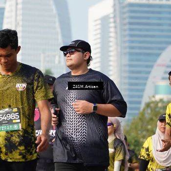 Runner Photo 6392385