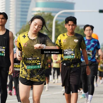 Runner Photo 6392386