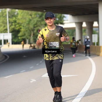 Runner Photo 6392388