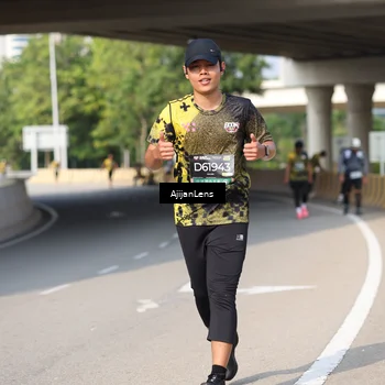 Runner Photo 6392394