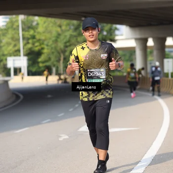 Runner Photo 6392397