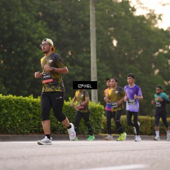 Runner Photo 6392402