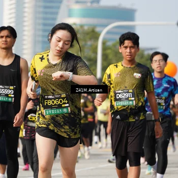 Runner Photo 6392426