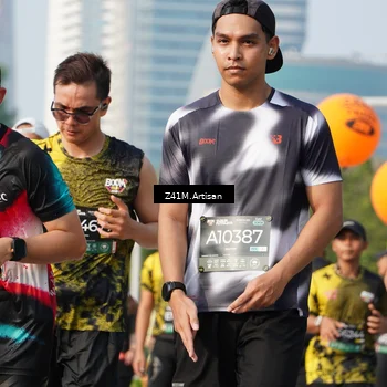 Runner Photo 6392434