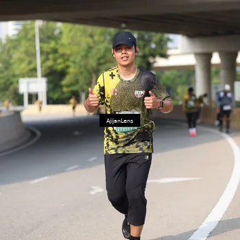 Runner Photo 6392442