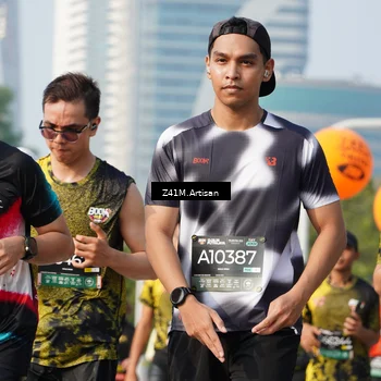 Runner Photo 6392464