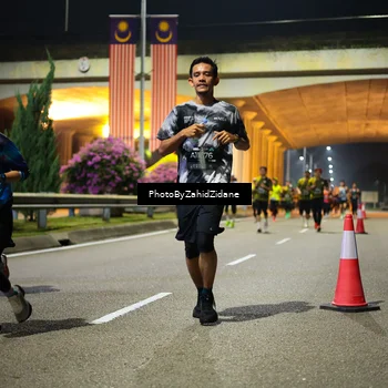 Runner Photo 6392493