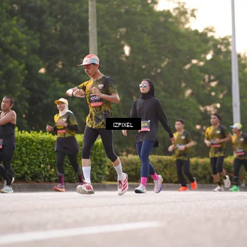 Runner Photo 6392494