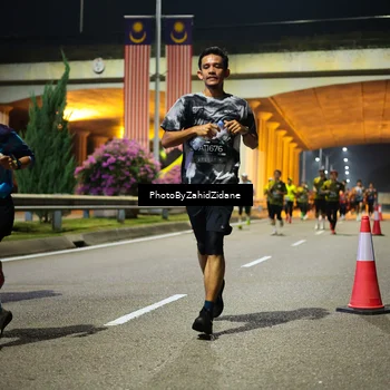 Runner Photo 6392497