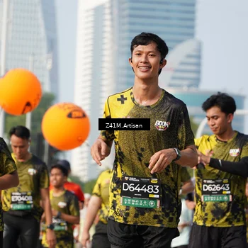 Runner Photo 6392510