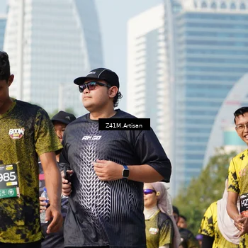 Runner Photo 6392512