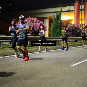 Runner Photo 6392534