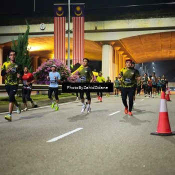 Runner Photo 6392571