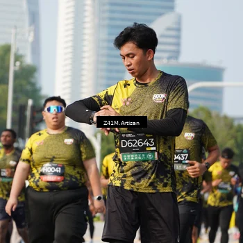 Runner Photo 6392572