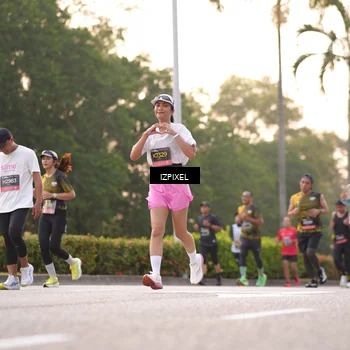 Runner Photo 6392586
