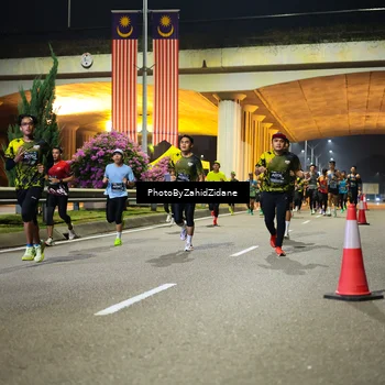 Runner Photo 6392589