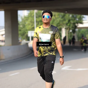 Runner Photo 6392591