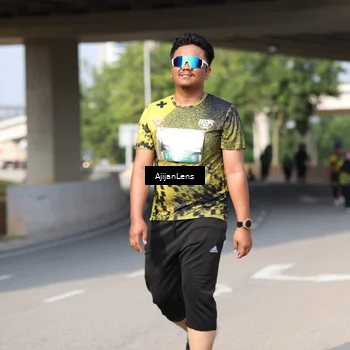 Runner Photo 6392608