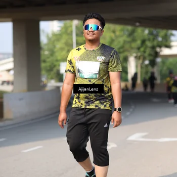 Runner Photo 6392617