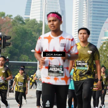 Runner Photo 6392618