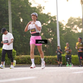 Runner Photo 6392622