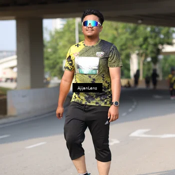 Runner Photo 6392628