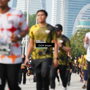 Runner Photo 6392630