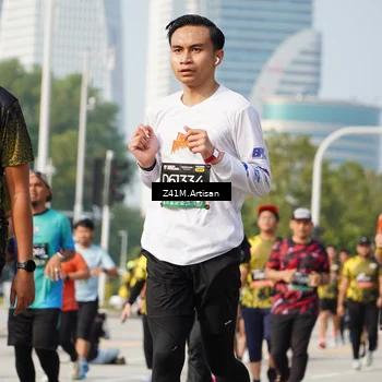 Runner Photo 6392646