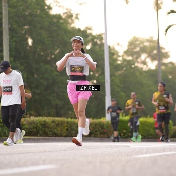 Runner Photo 6392668