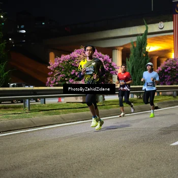 Runner Photo 6392674