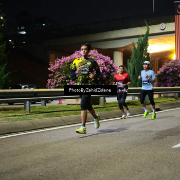 Runner Photo 6392694