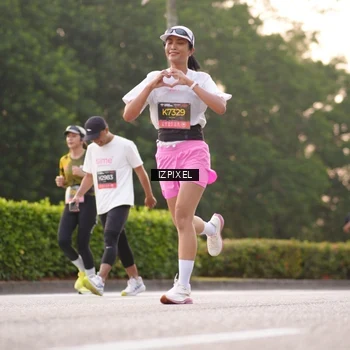 Runner Photo 6392696