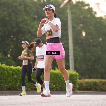Runner Photo 6392697