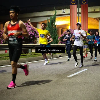 Runner Photo 6392701