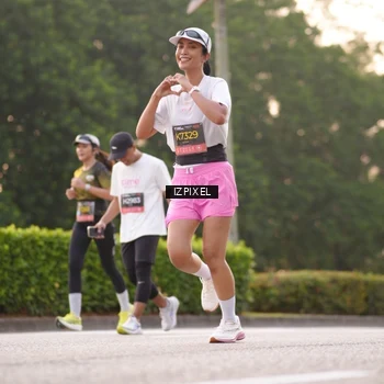 Runner Photo 6392706