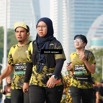 Runner Photo 6392709