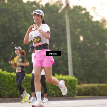 Runner Photo 6392712