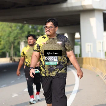 Runner Photo 6392719